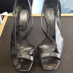 Jessica Simpson Brinna heels
